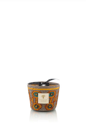 BAOBAB Bougie ANTANGONA Max 10 Doany