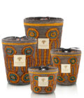 BAOBAB Bougie ANTANGONA Max 10 Doany – Image 2