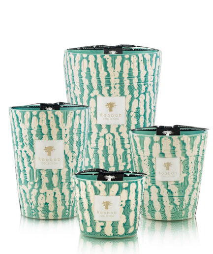 BAOBAB Bougie UTOPIA Max 16 Ancient Mark