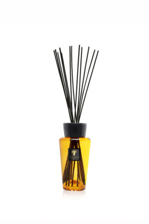 BAOBAB Diffuseur CUIR DE RUSSIE 500Ml Les Prestigieuses