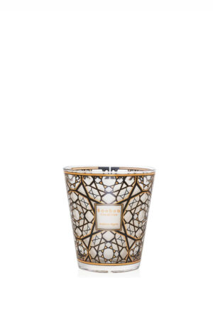 BAOBAB Bougie ARABIAN NIGHTS Max 16 Arabian Nights