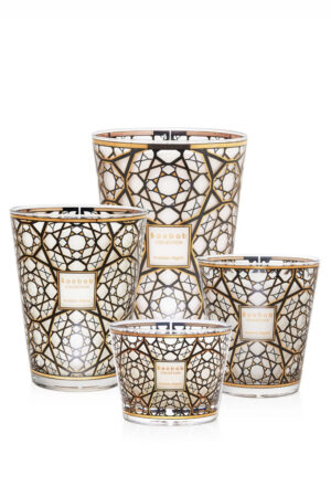 BAOBAB Bougie ARABIAN NIGHTS Max 16 Arabian Nights – Image 2
