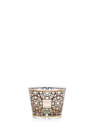 BAOBAB Bougie ARABIAN NIGHTS Max 10 Arabian Nights
