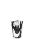 BAOBAB Bougie MARBLE Max 24 Stones/Sand