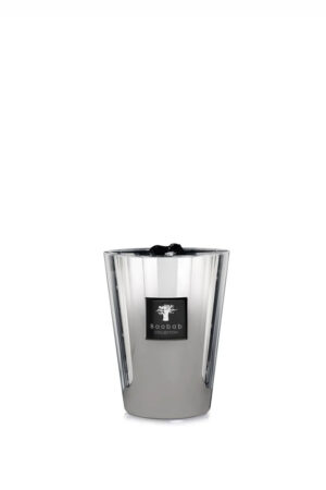 BAOBAB Bougie PLATINIUM Max 24 Les Exclusives