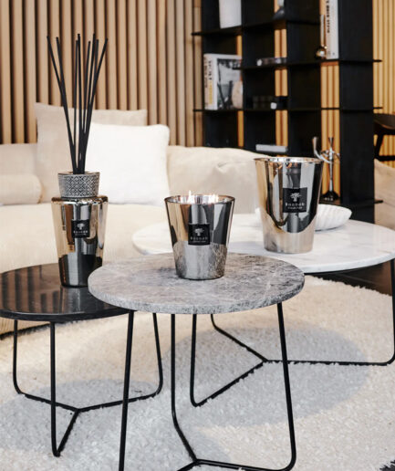 BAOBAB Bougie PLATINIUM Max 24 Les Exclusives