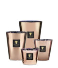 BAOBAB Bougie CYPRIUM Max 10 Les Exclusives – Image 2