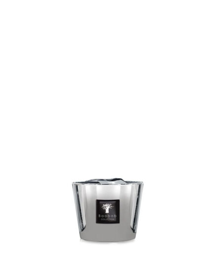 BAOBAB Bougie PLATINIUM Max 10 Les Exclusives