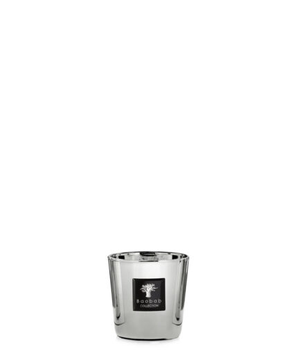 BAOBAB Bougie PLATINIUM Max 08 Les Exclusives
