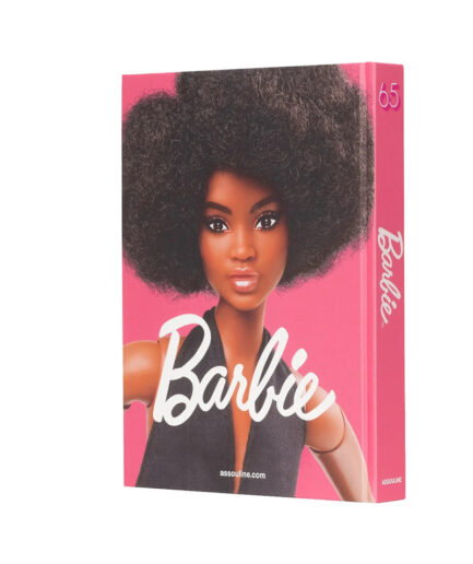 ASSOULINE Livres Barbie 9781649802835