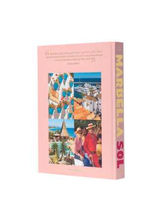 ASSOULINE Livres  Marbella Sol 9781649803474 – Image 2