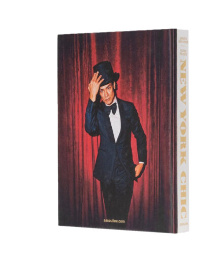 ASSOULINE Livres New York Chic