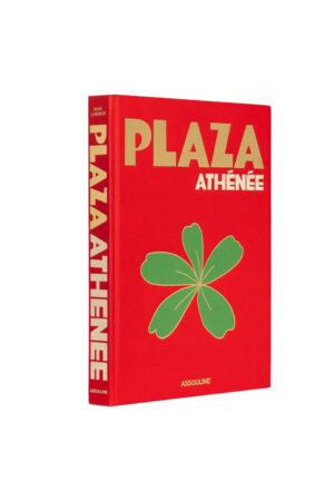 ASSOULINE Livres  Plaza Athènèe