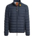 PARAJUMPERS Parka 0316 BLUE NAVY Ugo 24W-Pmpusl04 P09