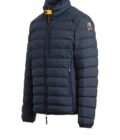 PARAJUMPERS Parka 0316 BLUE NAVY Ugo 24W-Pmpusl04 P09 – Image 3