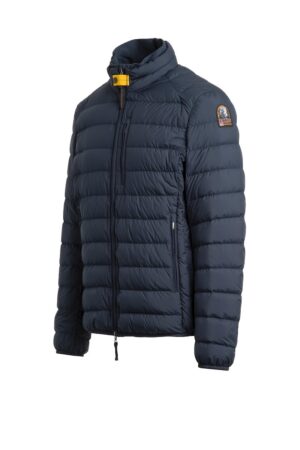 PARAJUMPERS Parka 0316 BLUE NAVY Ugo 24W-Pmpusl04 P09 – Image 3