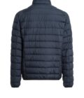 PARAJUMPERS Parka 0316 BLUE NAVY Ugo 24W-Pmpusl04 P09 – Image 2