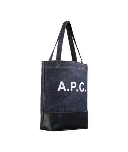 A.P.C. Sac Axel Coddp-M61444