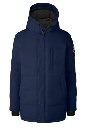 CANADA GOOSE Parka 63 ATLANTIC NAV Carson 2079M