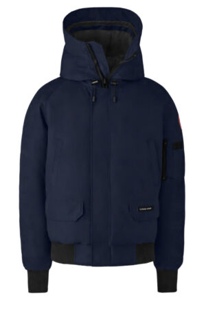 CANADA GOOSE Parka 63 ATLANTIC NAV Chilliwack Bomber 2050M