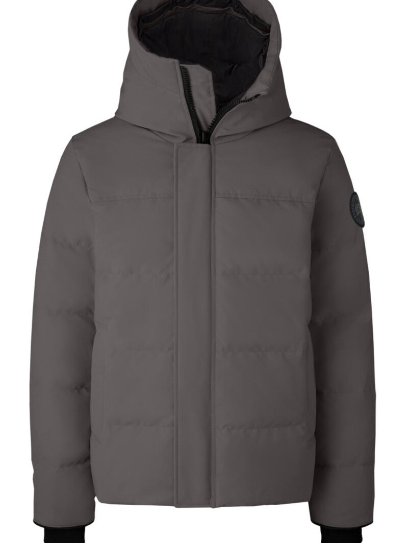 Canada Goose La Maison Dupuis