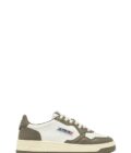 AUTRY Chaussures WB54  Aulm