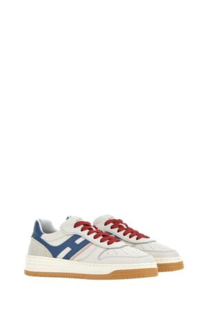 HOGAN Chaussures  H630 Allacciato Hxm6300Eu50Odz0Sa6 – Image 3