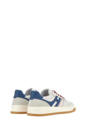 HOGAN Chaussures  H630 Allacciato Hxm6300Eu50Odz0Sa6 – Image 2