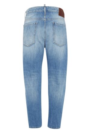 DSQUARED2 Jeans 470  S71Lb1610 S30309 – Image 2
