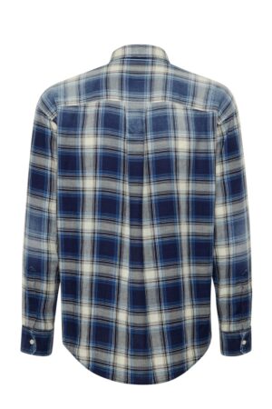 DSQUARED2 Chemise 001F  S74Dm0899 D35206 – Image 2