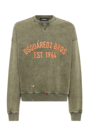 DSQUARED2 Sweatshirt 693  S74Gu0847 S25030