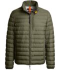 PARAJUMPERS Vestes 0610 THYME Ugo Pmpusl04 P29