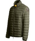 PARAJUMPERS Vestes 0610 THYME Ugo Pmpusl04 P29 – Image 3
