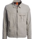 PARAJUMPERS Vestes 0225 NOWHERE Rayner Pmsisj02 P22