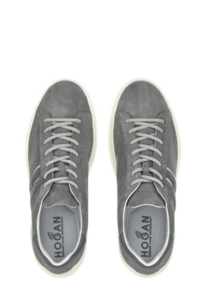 HOGAN Chaussures  H580 Allacciato Hxm5800Dv42Qi9546V – Image 2