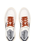 HOGAN Chaussures  H630 Allacciato Hxm6300Eu50Odz743L – Image 2