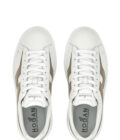 HOGAN Chaussures  H-Stripes Hxm6450Fe91Le901Gk – Image 2