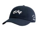 OLAF Casquette NAVY  A200807