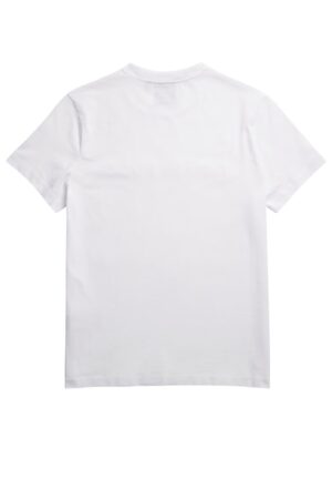 CANADA GOOSE T-Shirt 25 BLANC Emersen 1420M2 – Image 2
