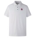 CANADA GOOSE Polo 25 BLANC Beckley 1600M