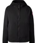CANADA GOOSE Parka 61 NOIR Killarney 2446M