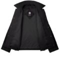 CANADA GOOSE Parka 61 NOIR Burnaby 2447M – Image 2