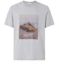 JACOB COHEN T-Shirt B499  40002 Su1 M4530 L1