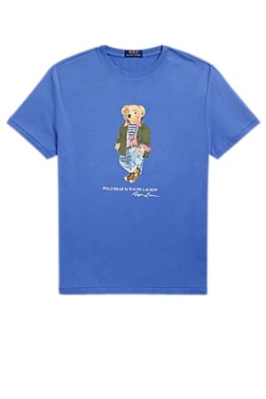 RALPH LAUREN T-Shirts 1 Mid Season 710958193
