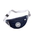 CANADA GOOSE Sac 750 BLEU EAU CA  8833U5