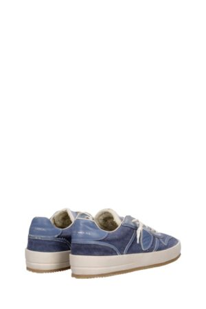 PHILIPPE MODEL Sneakers CS01 Nice Vnlu – Image 2