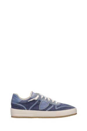PHILIPPE MODEL Sneakers CS01 Nice Vnlu