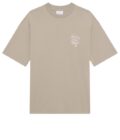 DROLE DE MONSIEUR T-Shirt BEIGE  F-Ts226-Co002