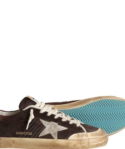 GOLDEN GOOSE Chaussures 55493 Super-Star Penstar Gmf00107.F003375