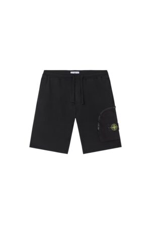 STONE ISLAND Shorts V0029  K1S15 6200002 S0123